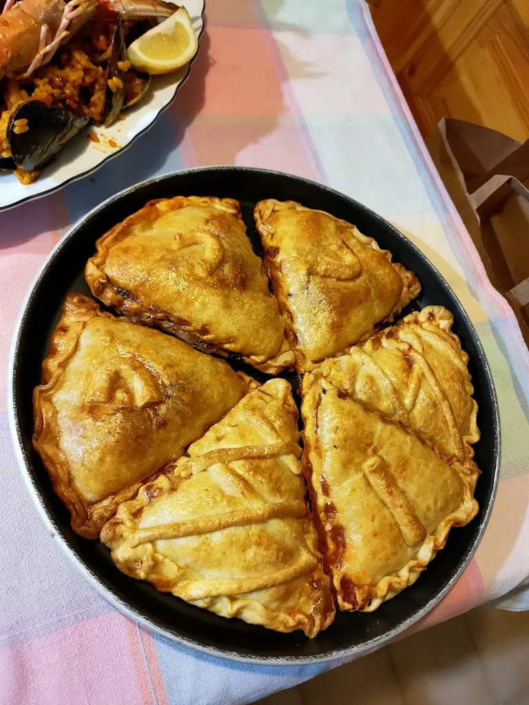 Maurizio Fortunati_La Madrileña_Bellusco_review