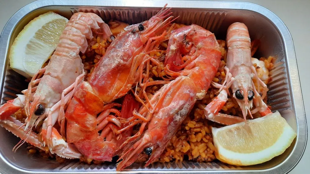 Lilith_blues_La Madrileña_Bellusco_review