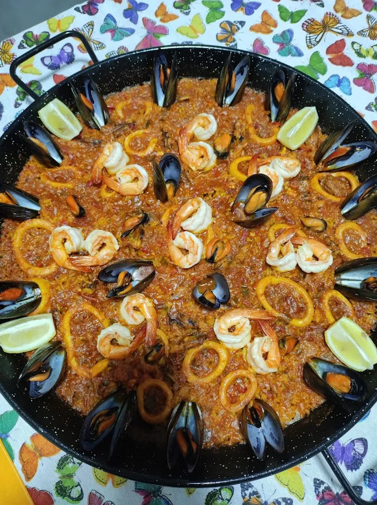 Nicholas Monti_La Madrileña_Bellusco_review