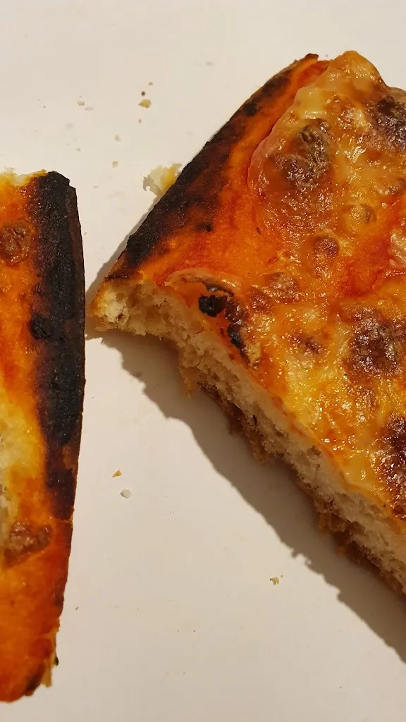 Riccardo Pavoni_Pizzeria La Fontana_Bellusco_review