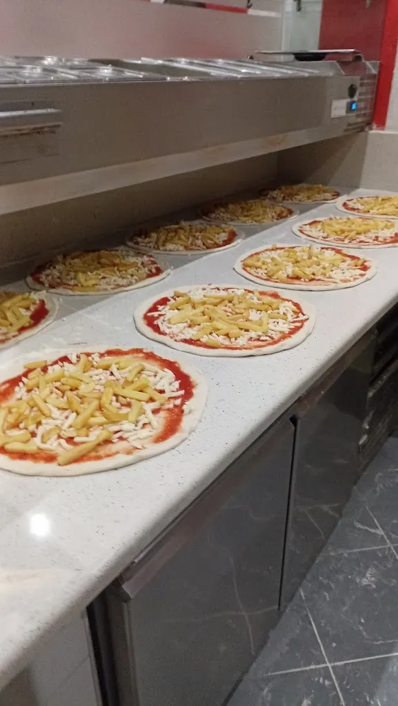 Menu_Pizzeria Il Castello di Bellusco_Bellusco_image_5