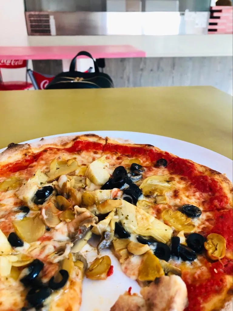 Menu_Pizzeria Il Castello di Bellusco_Bellusco_image_8