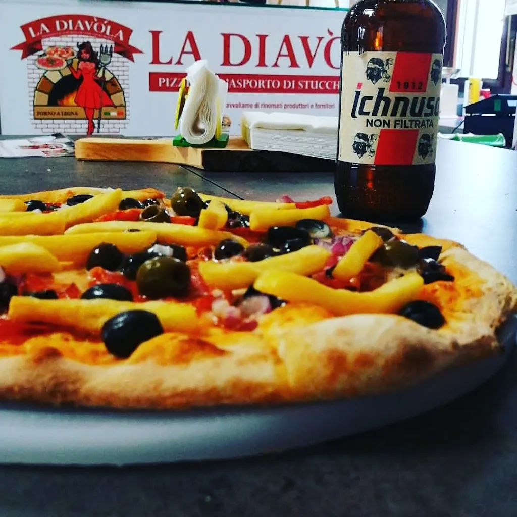 Menu_La Diavola Pizzeria D'asporto_Bellusco_image_2