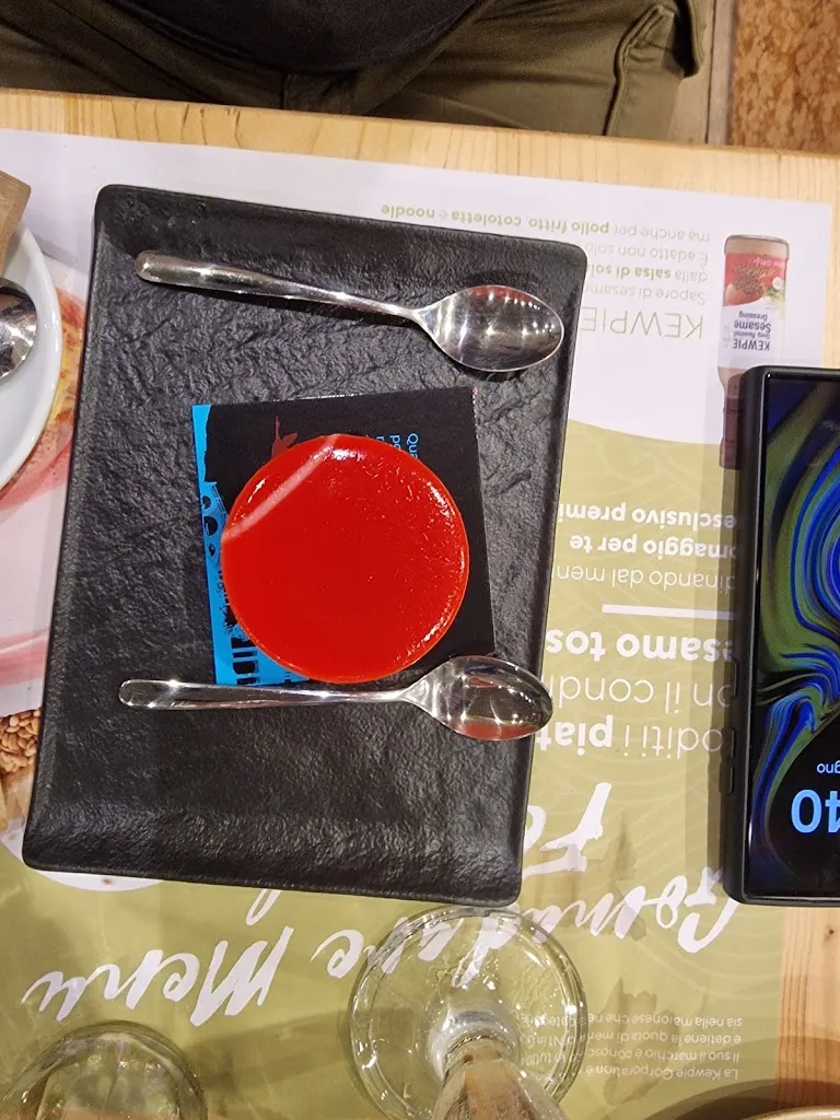 Desire_Sagami - Bellinzago Lombardo_Bellinzago Lombardo_recensione