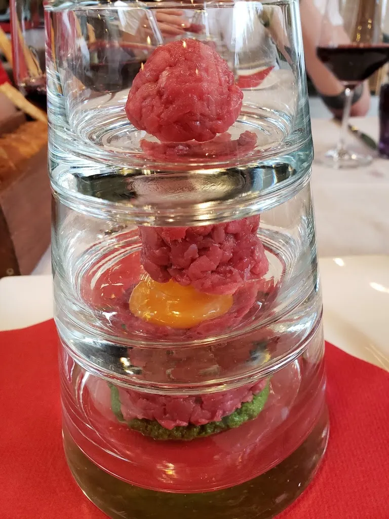 Mark Zamzam_Ristorante Macelleria Motta_Bellinzago Lombardo_review