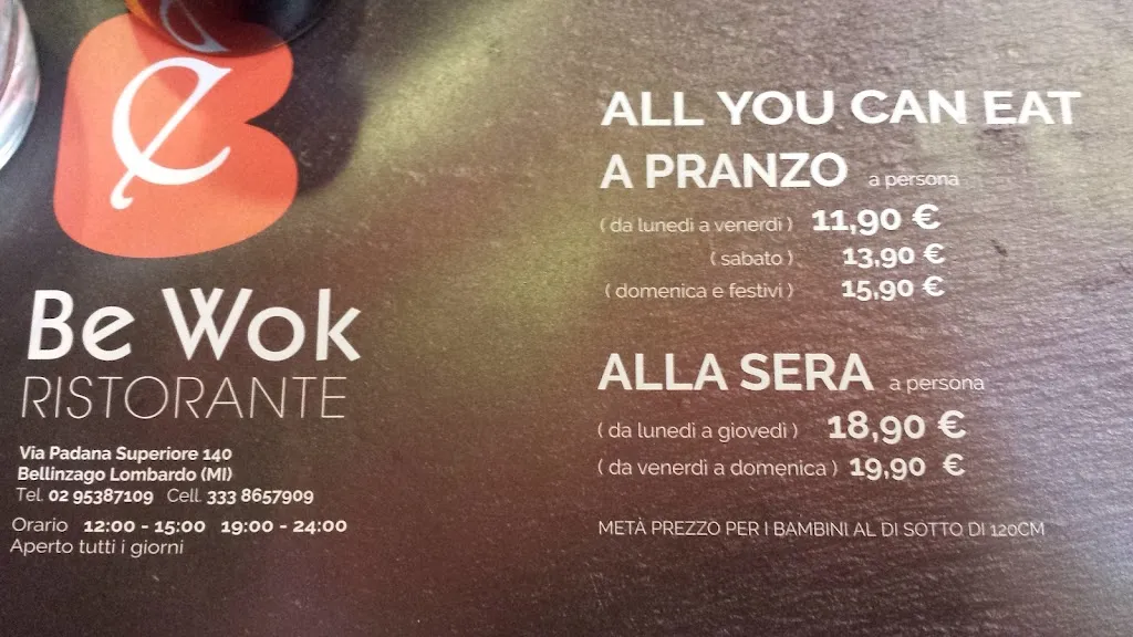 Menu_Ginza Garden sushi & food restaurant_Bellinzago Lombardo_image_2