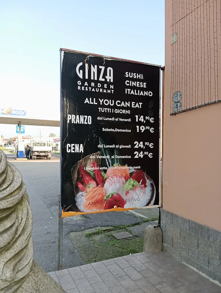 Menu_Ginza Garden sushi & food restaurant_Bellinzago Lombardo_image_3