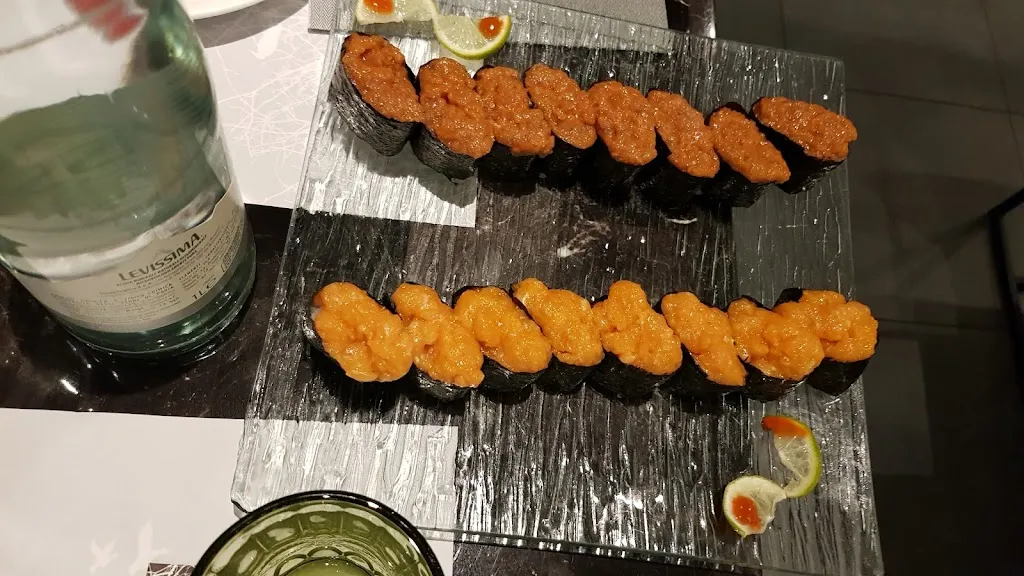 Menu_Ginza Garden sushi & food restaurant_Bellinzago Lombardo_image_5