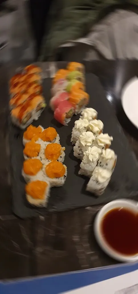 Menu_Ginza Garden sushi & food restaurant_Bellinzago Lombardo_image_6