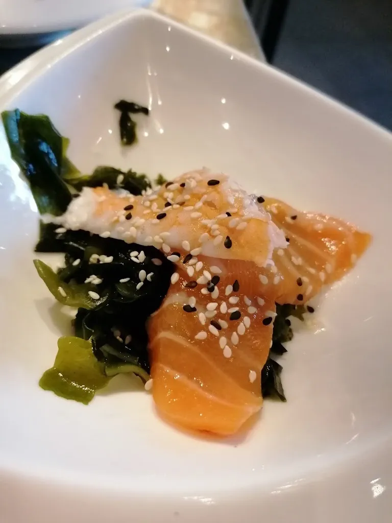 Menu_Ginza Garden sushi & food restaurant_Bellinzago Lombardo_image_7