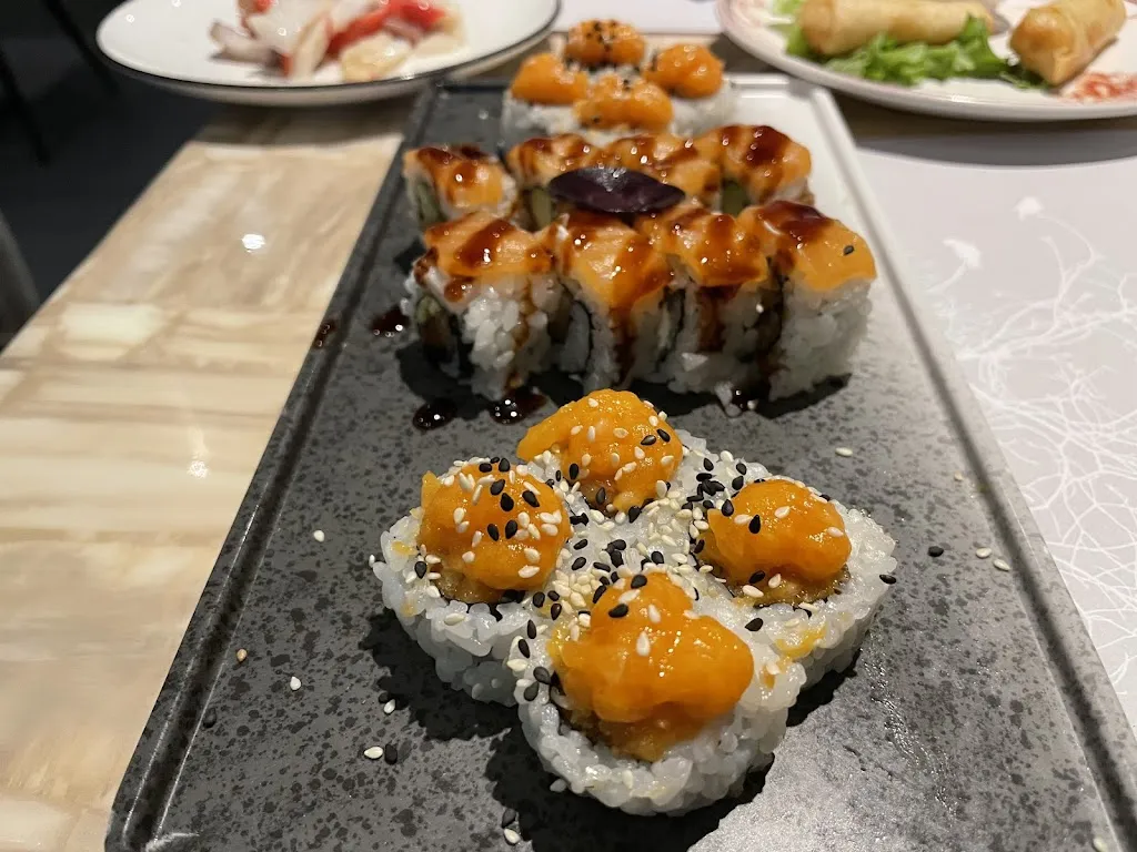 Ginza Garden sushi & food restaurant_Bellinzago Lombardo_slider_image_3