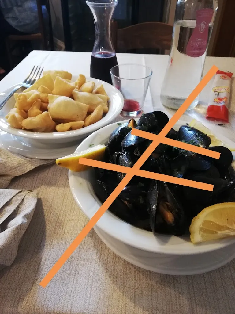 Papero A.I._Osteria Del Buon Gustaio_Bellinzago Lombardo_review