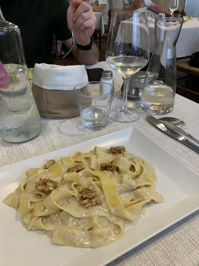 Antonio Boragine_Osteria Del Buon Gustaio_Bellinzago Lombardo_review
