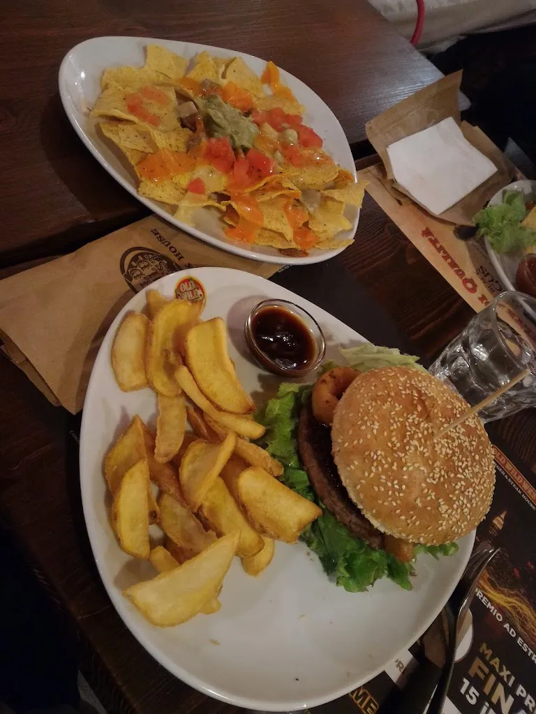 Menu_Old Wild West_Bellinzago Lombardo_image_9