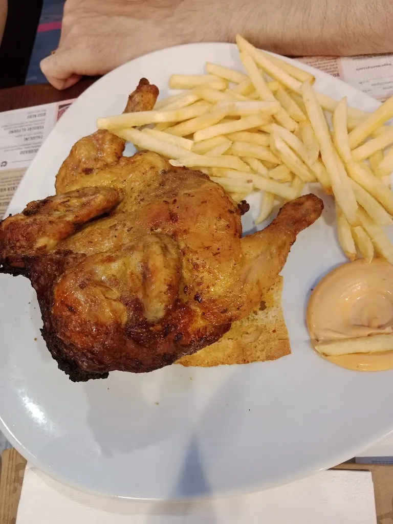 Simone Marini_Old Wild West_Bellinzago Lombardo_review