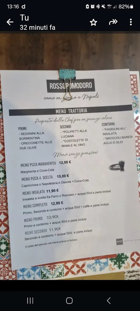 Menu_Rossopomodoro_Bellinzago Lombardo_immagine_1