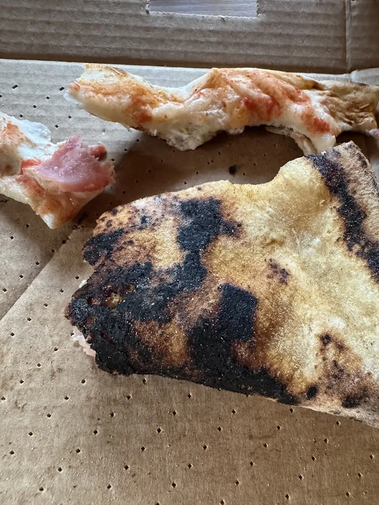 Andrea Bruno_Rossopomodoro_Bellinzago Lombardo_recensione