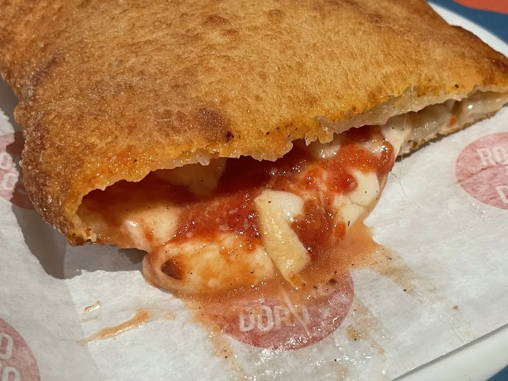 Marco S._Rossopomodoro_Bellinzago Lombardo_recensione