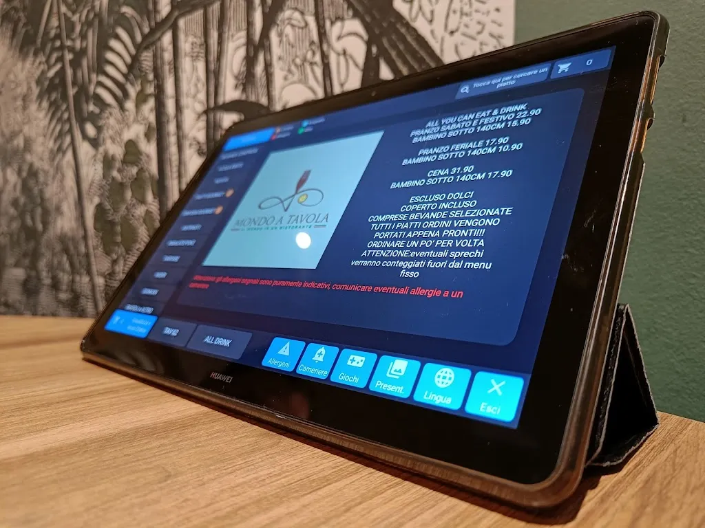 Edoardo Fanti_Mondo a tavola_Bellinzago Lombardo_review