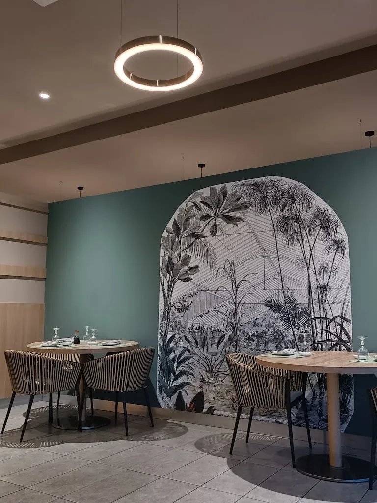 Sara Khalifa_Mondo a tavola_Bellinzago Lombardo_review