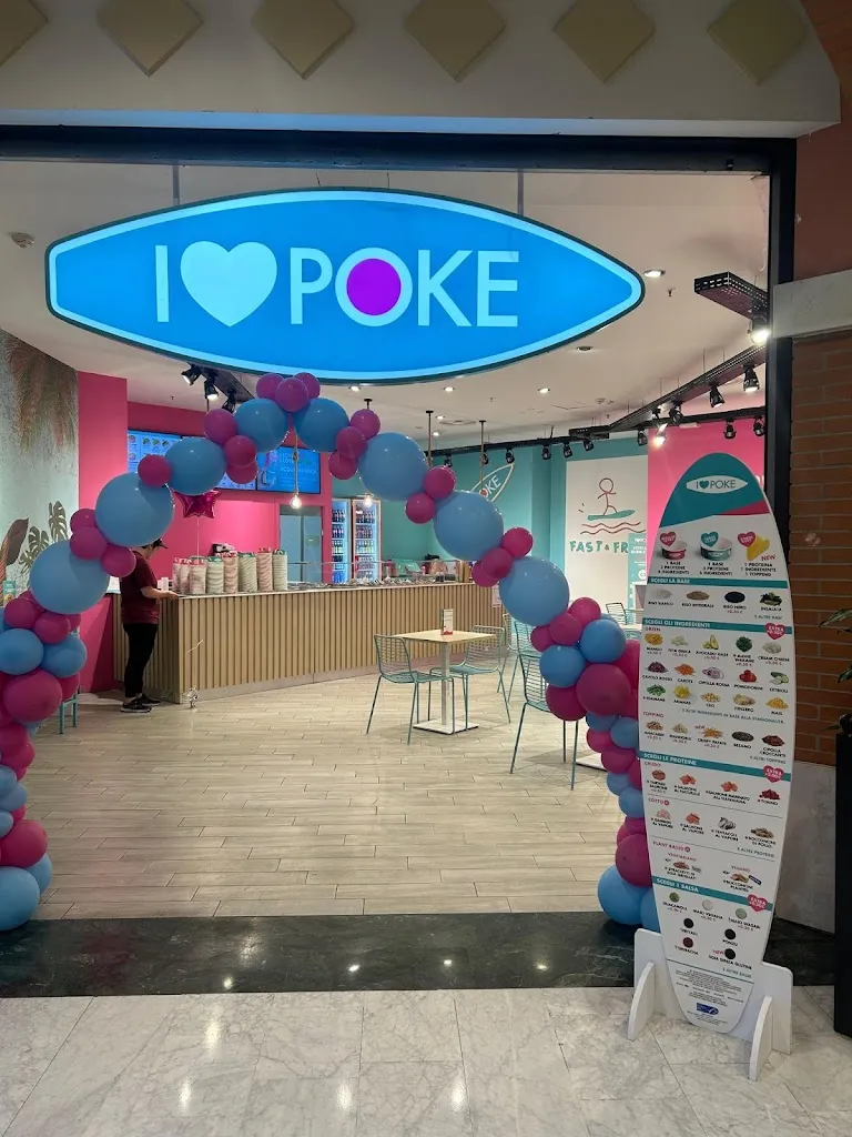 Menu_I Love Poke - Corte Lombarda_Bellinzago Lombardo_image_4