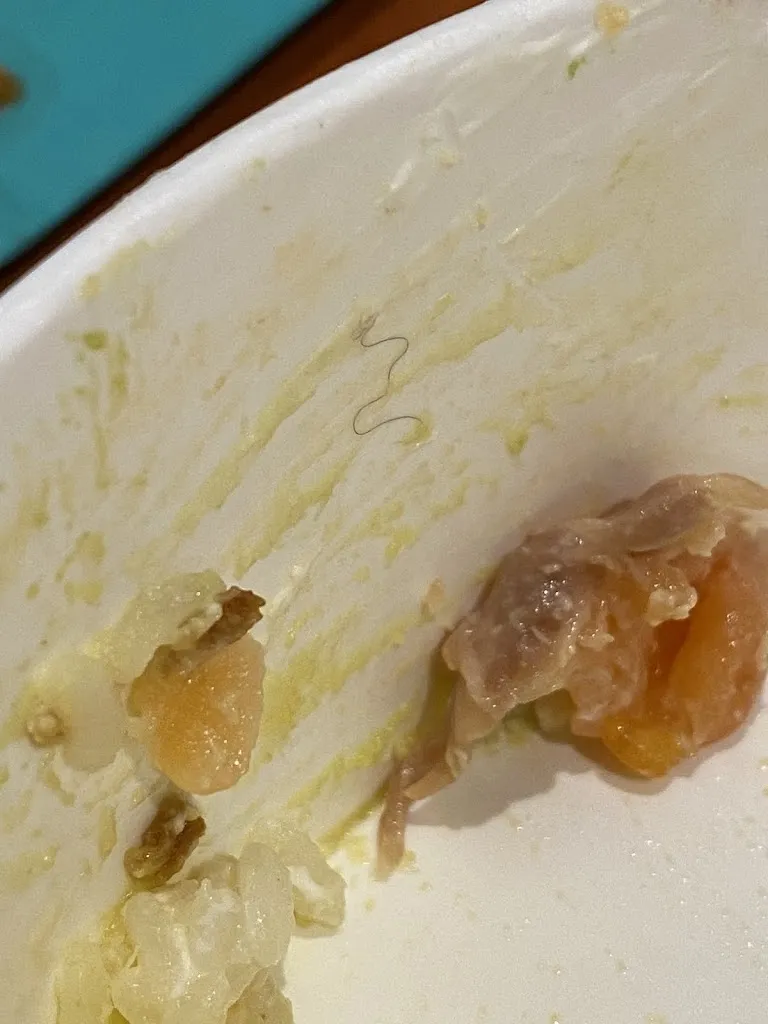 Blue_I Love Poke - Corte Lombarda_Bellinzago Lombardo_review