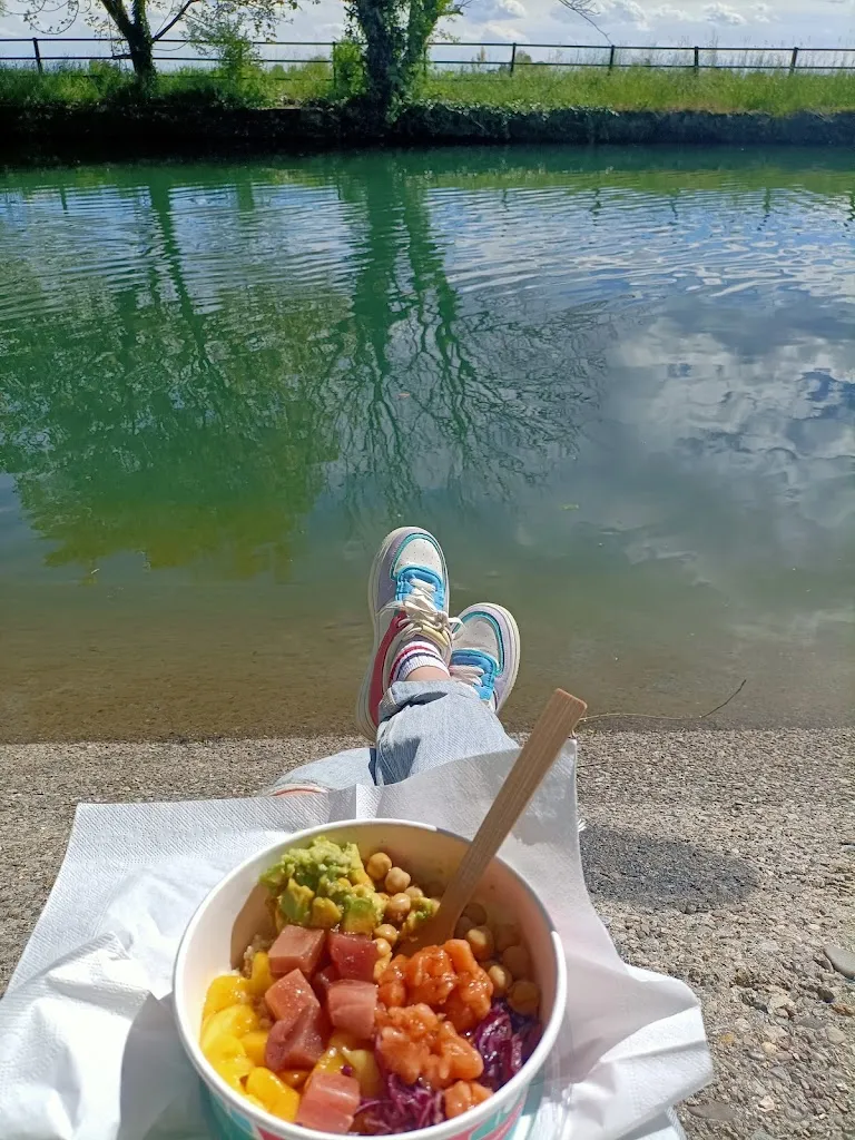 Lorella Campanile_I Love Poke - Corte Lombarda_Bellinzago Lombardo_review