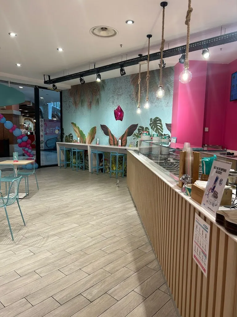 I Love Poke - Corte Lombarda restaurant in Bellinzago Lombardo