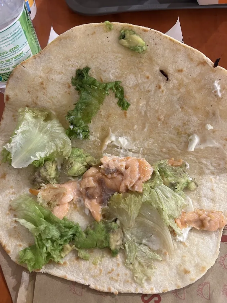 Martina Valendino_La Piadineria_Bellinzago Lombardo_review