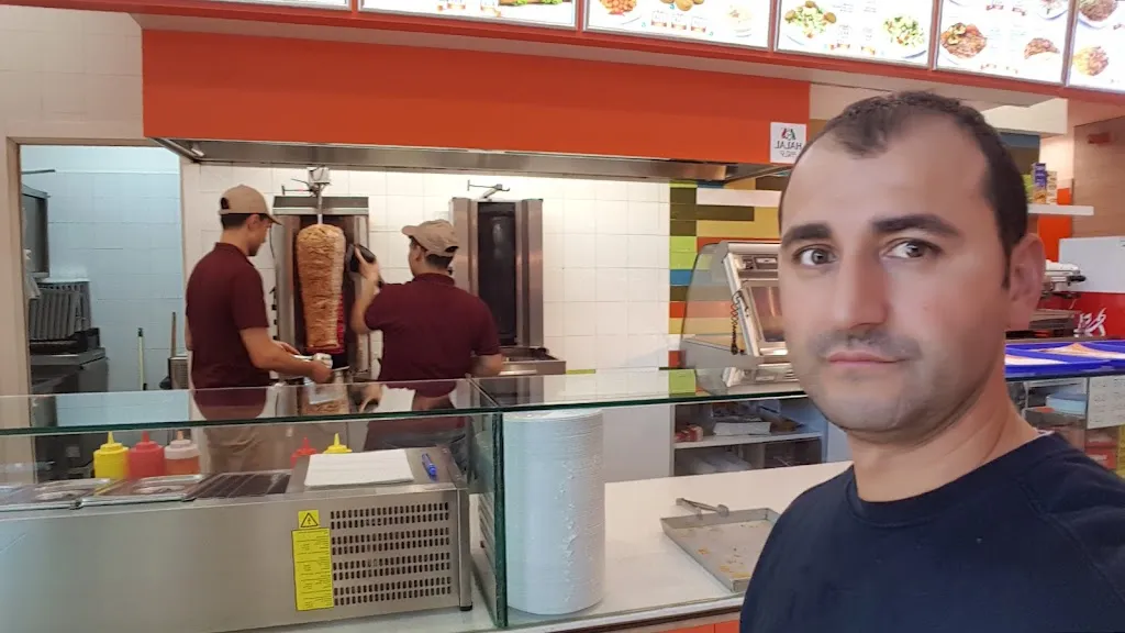 Timur Dinlemek_Egyptian Kebab_Bellinzago Lombardo_review