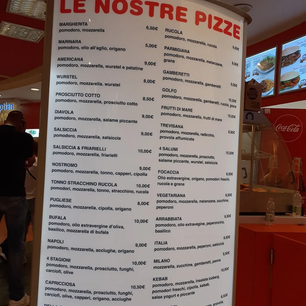 Moni M_Egyptian Kebab_Bellinzago Lombardo_review