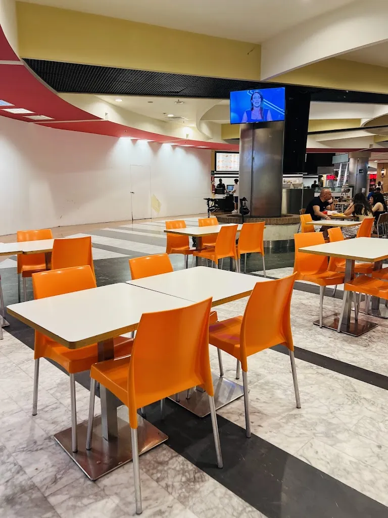 Egyptian Kebab restaurant in Bellinzago Lombardo