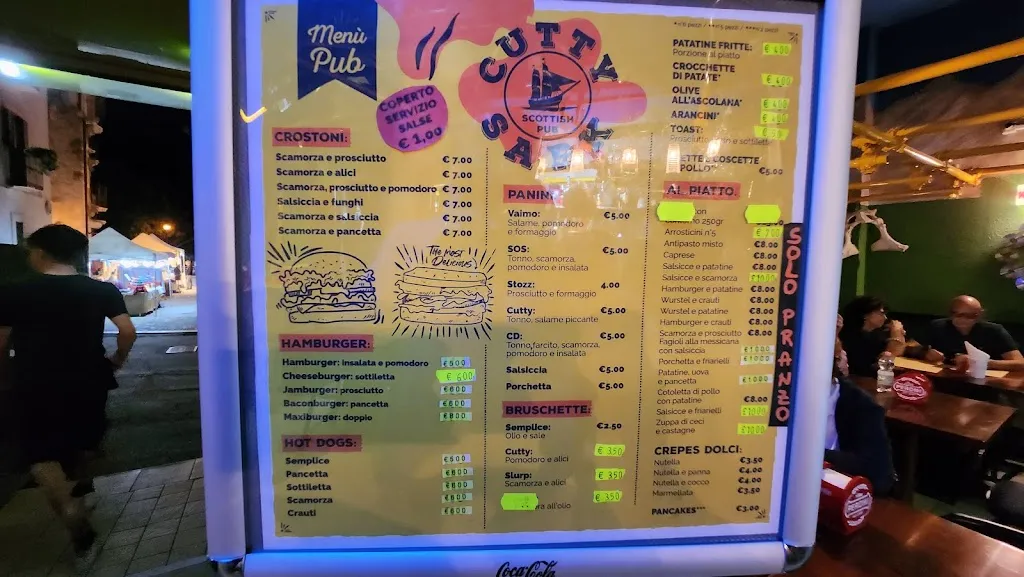 Menu_Cutty sark_Campo di Giove_image_1