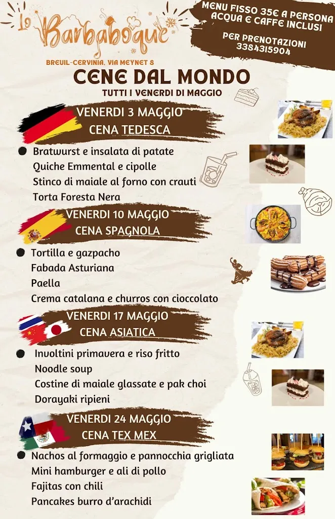 Menu_Lo Barbaboque Ristrò_Valtournenche_image_1