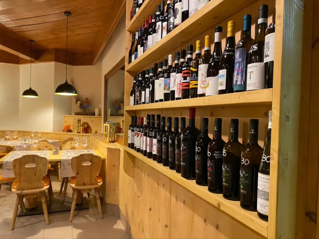 Lo Barbaboque Ristrò_Valtournenche_slider_image_1