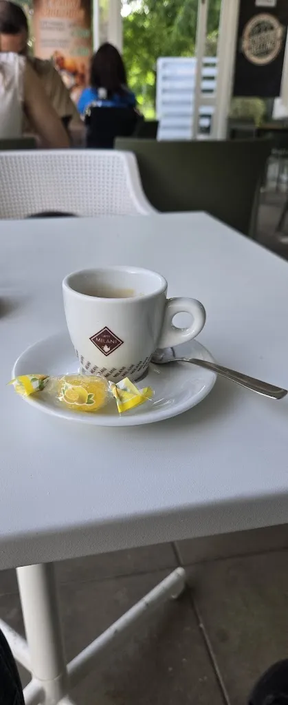 Max Pellegrino_Al Chiosco_Bellinzago Lombardo_review