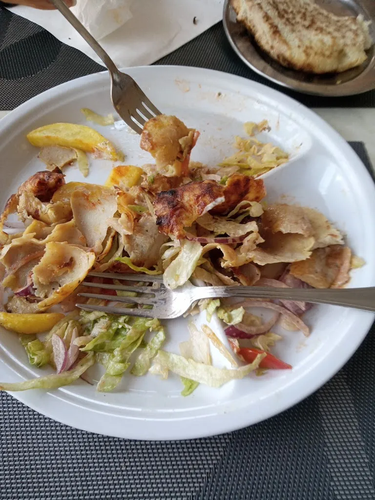 Sarah Geronimo_Pizzeria San Michele 1_Bellinzago Lombardo_review