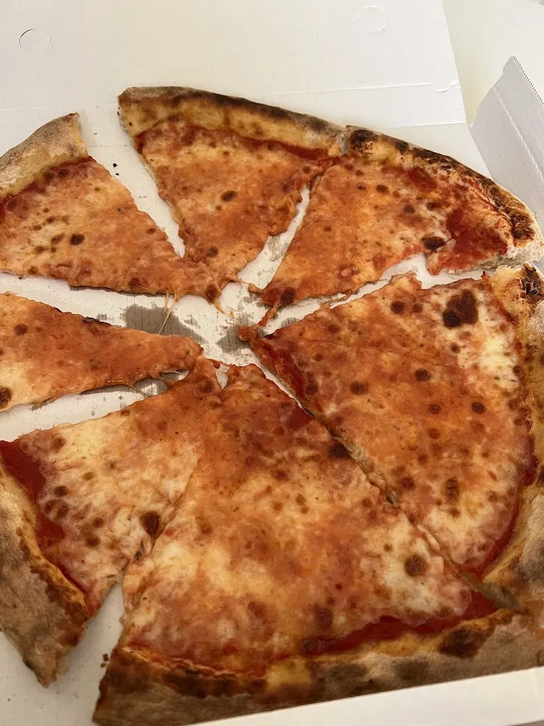 Saad Belmashkan_Pizzeria San Michele 1_Bellinzago Lombardo_review