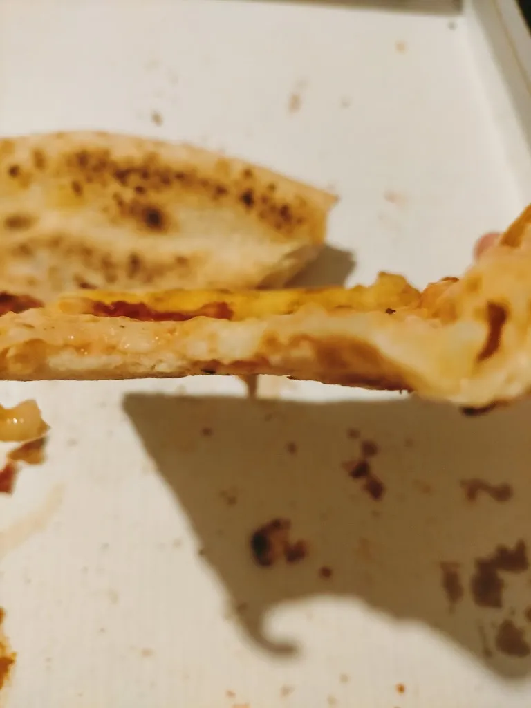 BLACK GAMER_Pizzeria San Michele 1_Bellinzago Lombardo_review