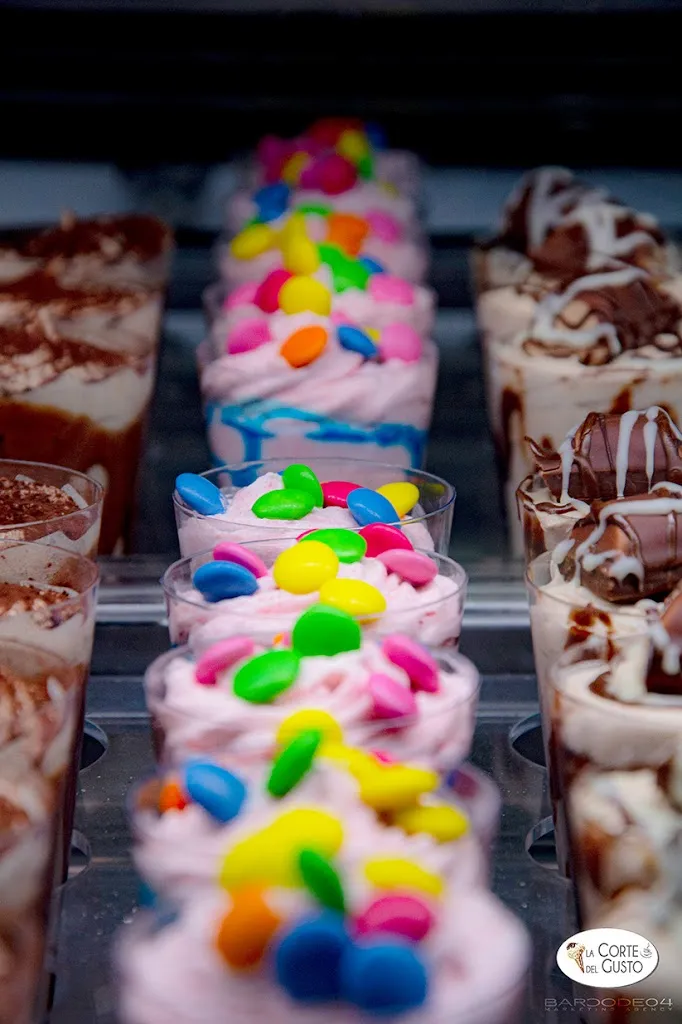 Menu_La Corte del Gusto  gelateria/caffetteria_Bellinzago Lombardo_image_6