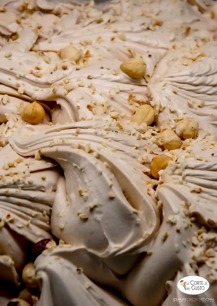 Menu_La Corte del Gusto  gelateria/caffetteria_Bellinzago Lombardo_image_8