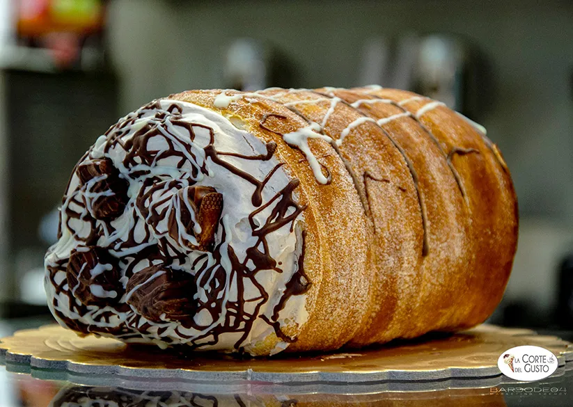 Menu_La Corte del Gusto  gelateria/caffetteria_Bellinzago Lombardo_image_9