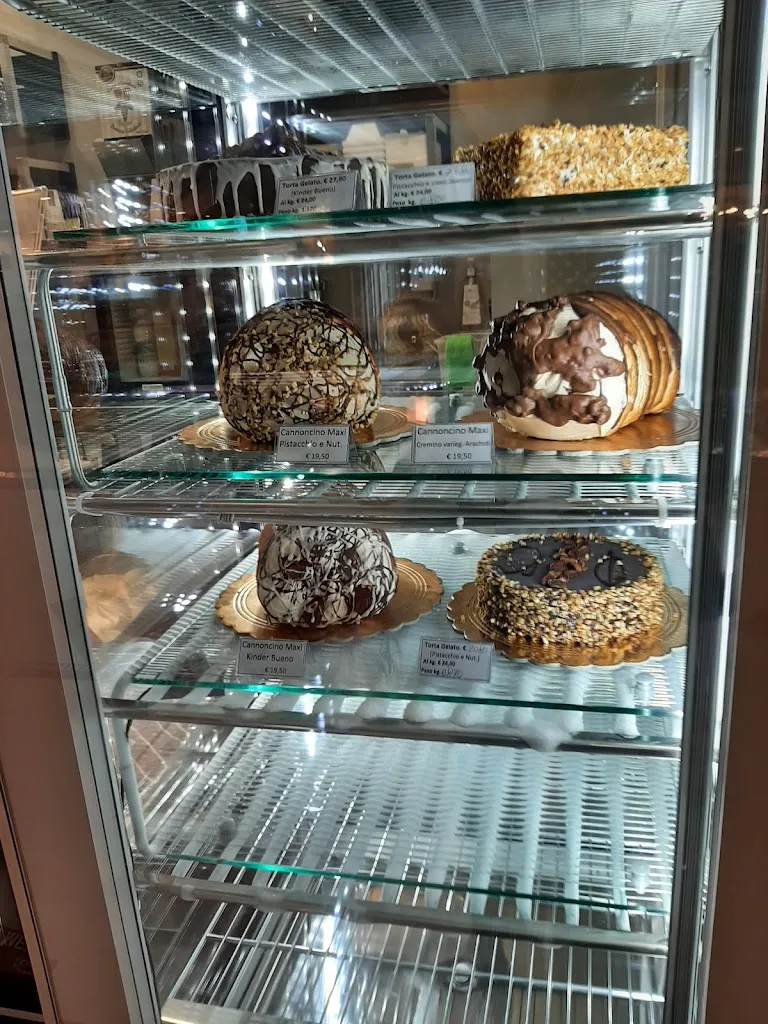 soffiovitale Soffiovitale_La Corte del Gusto  gelateria/caffetteria_Bellinzago Lombardo_review