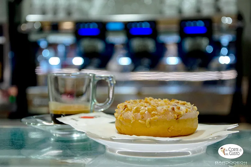 La Corte del Gusto  gelateria/caffetteria_Bellinzago Lombardo_slider_image_2