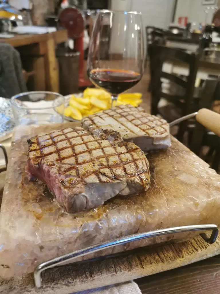 Simple Bagwandeen_Rian Restaurant Cafe’_Bellinzago Lombardo_review