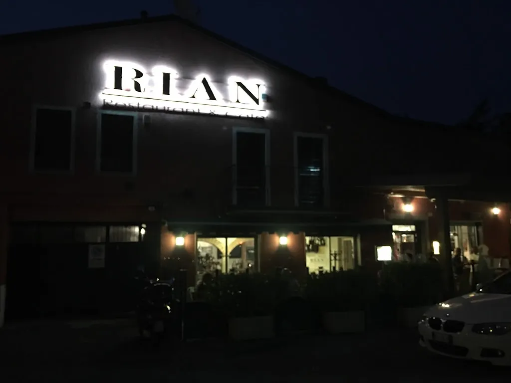 Fei Fei C_Rian Restaurant Cafe’_Bellinzago Lombardo_review