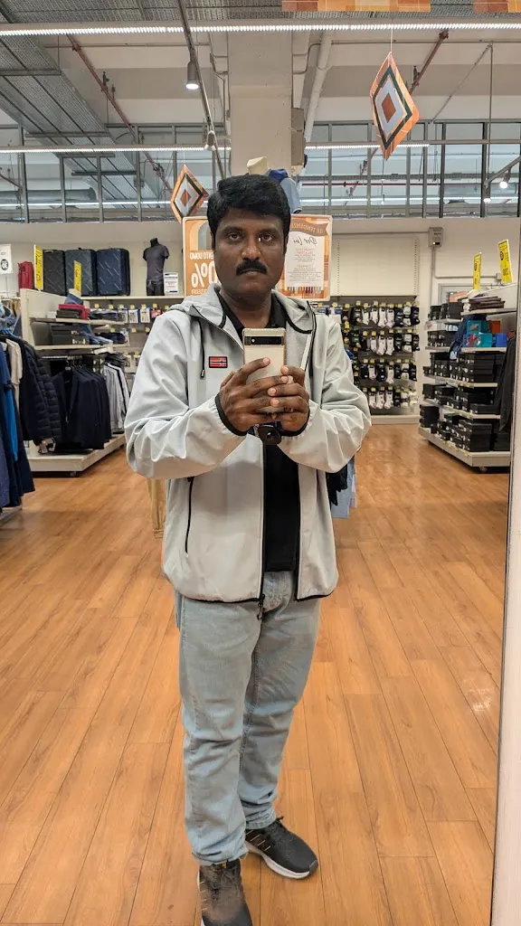 Ashok kumar S_La Corte Lombarda_Bellinzago Lombardo_review