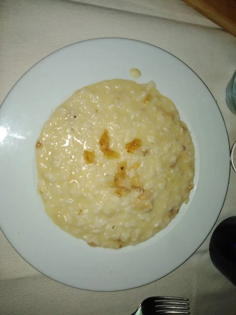 Gabriella Sola_Taverna Dei Sapori Antichi_Bellinzago Lombardo_review