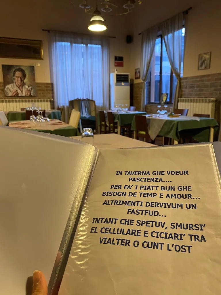 Giorgia Schiappadori_Taverna Dei Sapori Antichi_Bellinzago Lombardo_review
