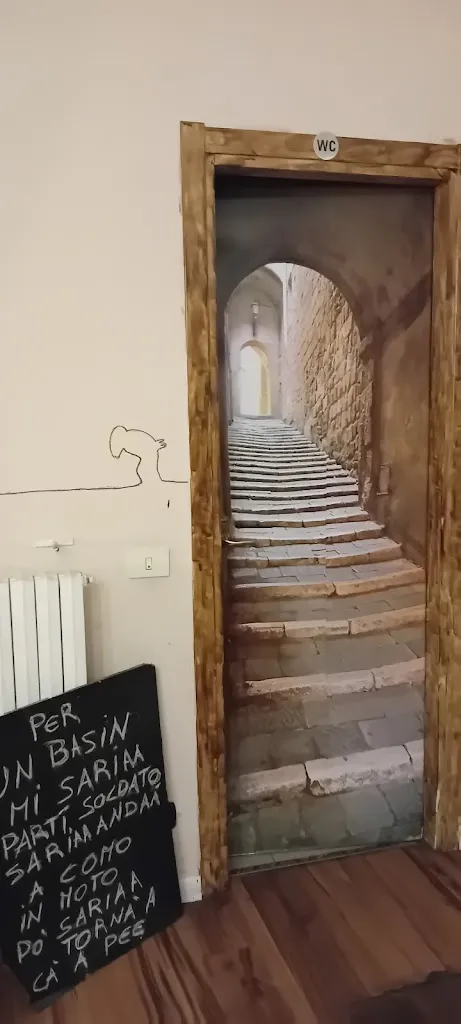 Elisa_Taverna Dei Sapori Antichi_Bellinzago Lombardo_review